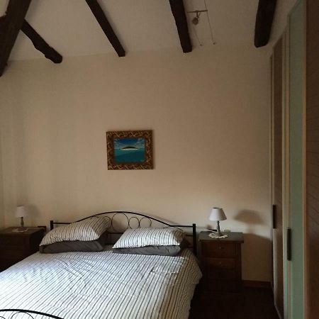 Casa Nina 호텔 볼로냐 외부 사진