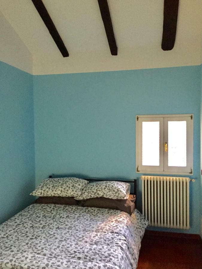 Casa Nina 호텔 볼로냐 외부 사진
