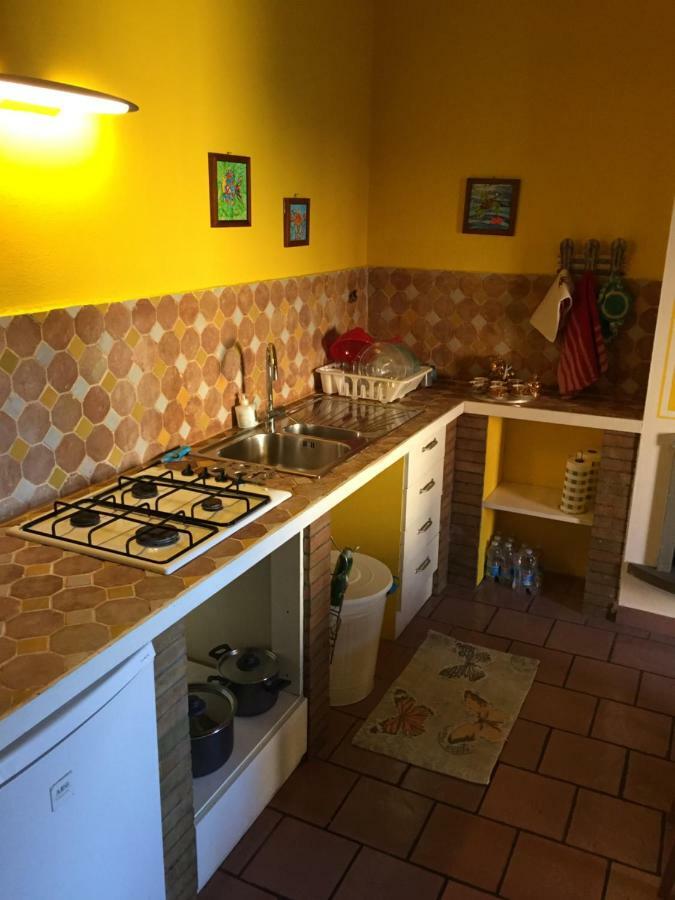 Casa Nina 호텔 볼로냐 외부 사진